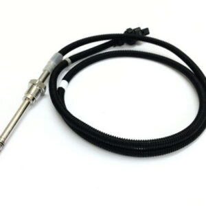 A0019053000 - NEW MERCEDES-BENZ C W204 EXHAUST SYSTEM TEMPERATURE SENSOR A0019053000 ORIGINAL