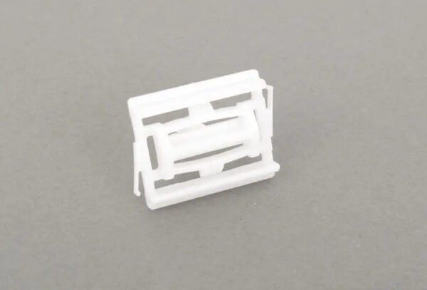 A0019881681 - NEW MERCEDES-BENZ SL R129 ROCKER MOLDING CLIP A0019881681 ORIGINAL
