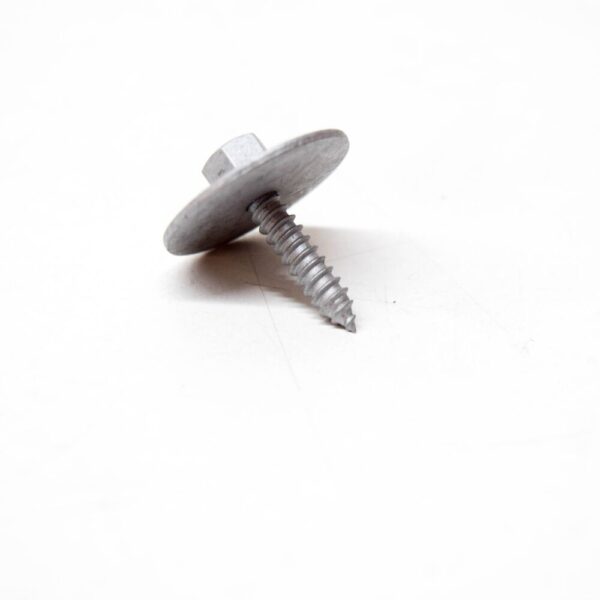 A0019906036 - Mercedes Benz C W203 sheet metal screw 4.8X19 mm 1X PCS NEW ORIGINAL A0019906036