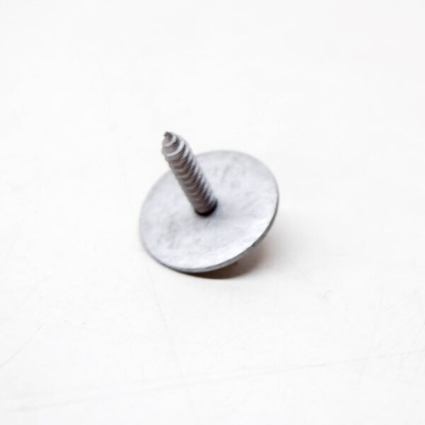 A0019906036 - Mercedes Benz C W203 sheet metal screw 4.8X19 mm 1X PCS NEW ORIGINAL A0019906036