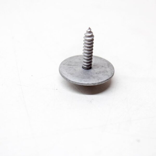 A0019906036 - Mercedes Benz C W203 sheet metal screw 4.8X19 mm 1X PCS NEW ORIGINAL A0019906036