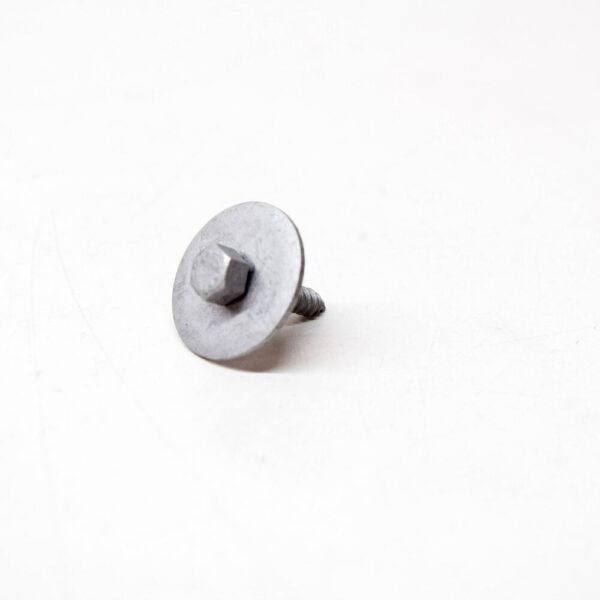 A0019906036 - Mercedes Benz C W203 sheet metal screw 4.8X19 mm 1X PCS NEW ORIGINAL A0019906036