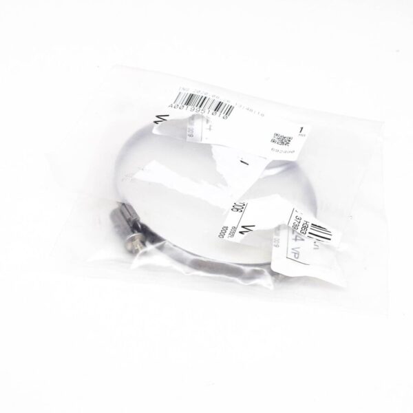 A0019951010 - Mercedes-Benz ML W164 Air Intake Trousers Clamp A0019951010 NEW GENUINE