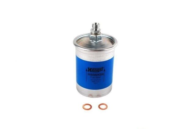 A0024774501 - Genuine Mercedes Fuel Filter W463 W126 W123 W107 W124 W129 W140 W202