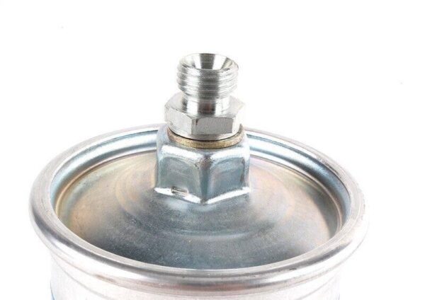 A0024774501 - Genuine Mercedes Fuel Filter W463 W126 W123 W107 W124 W129 W140 W202