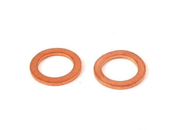 A0024774501 - Genuine Mercedes Fuel Filter W463 W126 W123 W107 W124 W129 W140 W202