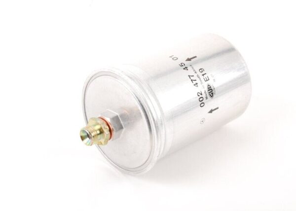 A0024774501 - Genuine Mercedes Fuel Filter W463 W126 W123 W107 W124 W129 W140 W202