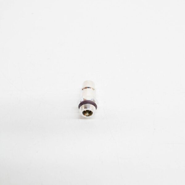 A0028305584 - NEW MERCEDES-BENZ A W168 A/C SERVICE VALVE A0028305584