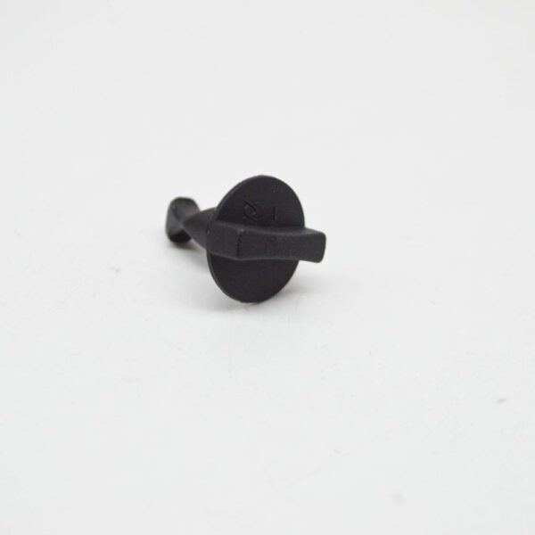 A0029881242 - MB SLK R171 Water Baffle Air Duct Attachment Closure A002988124264 NEW GENUINE