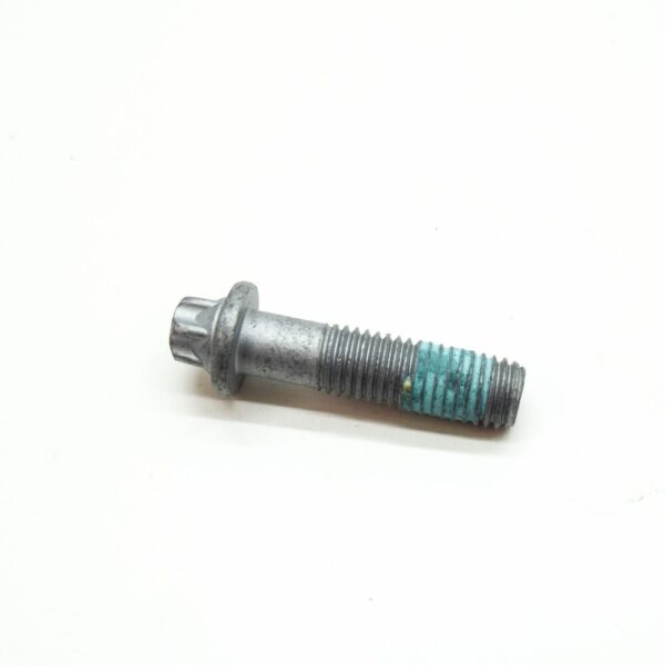 A0029901003 - MB AMG GT C190 Rear Drive Shaft Bolt Hex Bolt A0029901003 NEW