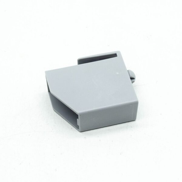A0029910071 - MB E W213 mounting clip front right bottom A0029910071 NEW ORIGINAL