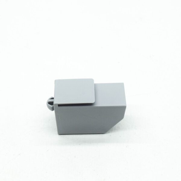 A0029910071 - MB E W213 mounting clip front right bottom A0029910071 NEW ORIGINAL