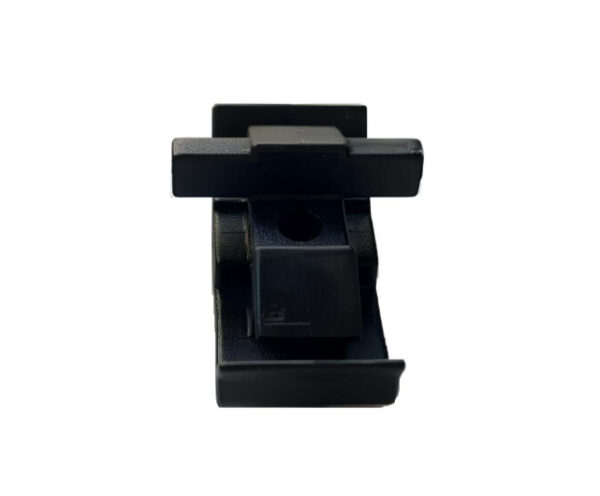 A0029944445 - Mercedes-Benz W124 Carr Coating Strip Molding Clip