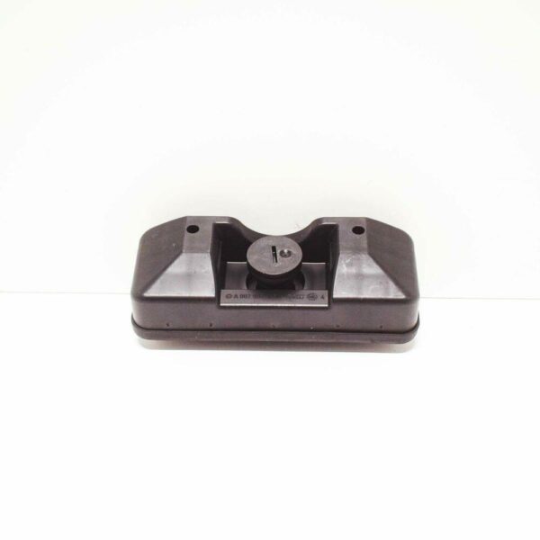 A0029989150 - NEW GENUINE MERCEDES BENZ MB CLASS W176 JACK PAD SOCKET COVER 1PC A002998