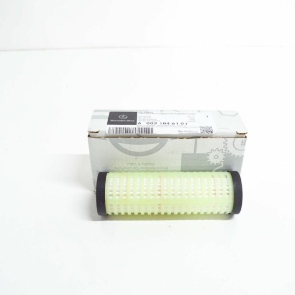 A0031846101 - NEW MB SL R231 HYDRAULIC SUSPENSION OIL FILTER A0031846101 5.5 PETROL ORIGINAL