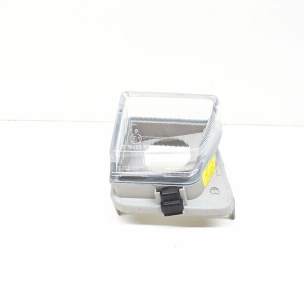 A0038263590 - NEW MERCEDES-BENZ SL R129 FRONT LEFT FOG LIGHT A0038263590 OEM