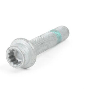 A0039902705 - NEW MERCEDES-BENZ C W204 REAR FRAME CAP SCREW A0039902705 GENUINE