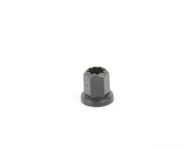 A0039906351 - NEW MERCEDES-BENZ A W168 CABLE CHANNEL NUT A0039906351 GENUINE