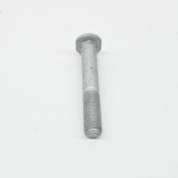 A0039907605 - NEW MB GLE W166 FRONT SPRING STRUT ON WISHBONE SCREW A0039907605 ORIGINAL