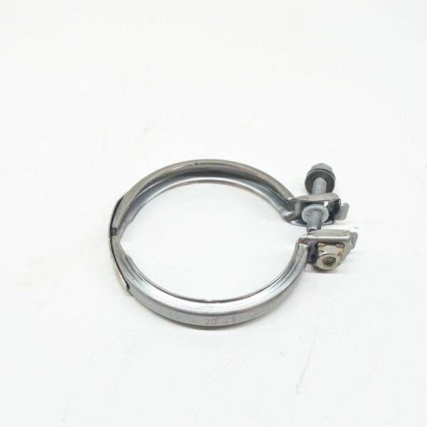 A0039950102 - NEW MERCEDES-BENZ E W213 EXHAUST SYSTEM PIPE CLAMP A0039950102 ORIGINAL