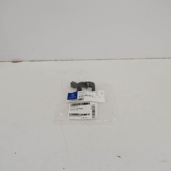 A0039954377 - NEW MERCEDES BENZ GLE C292 LINE FIXTURE A0039954377 GENUINE