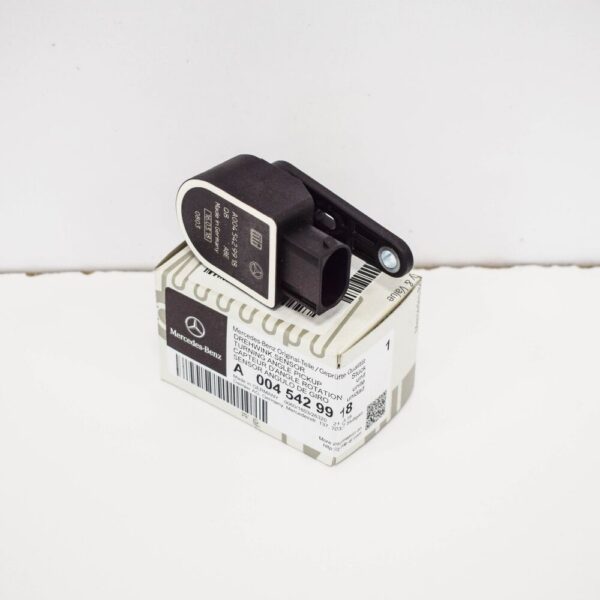 A0045429918 - Mercedes-Benz CLS C218 Height Lever Sensor A0045429918 2017 NEW GENUINE