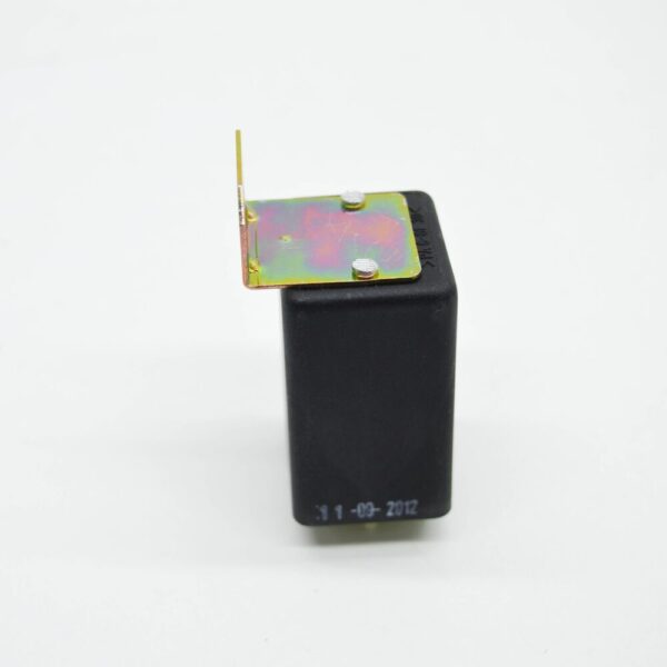 A0045450732 - NEW MERCEDES-BENZ SL R107 WARNING CONTROL UNIT RELAY A0045450732 ORIGINAL