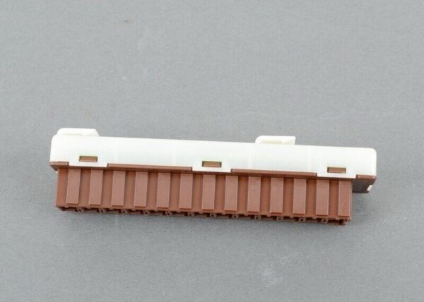 A0045467640 - Mercedes-Benz C W204 Original Distributor Block A0045467640