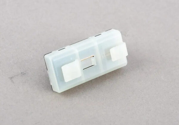 A0045468440 - NEW MERCEDES-BENZ E W212 CONNECTOR DISTRIBUTOR BLOCK A0045468440 ORIGINAL