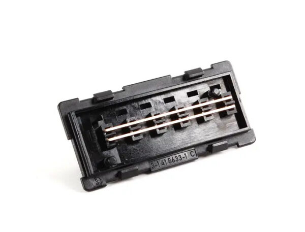 A0045468540 - NEW MERCEDES-BENZ S W221 POTENTIAL DISTRIBUTOR BLOCK A0045468540 ORIGINAL