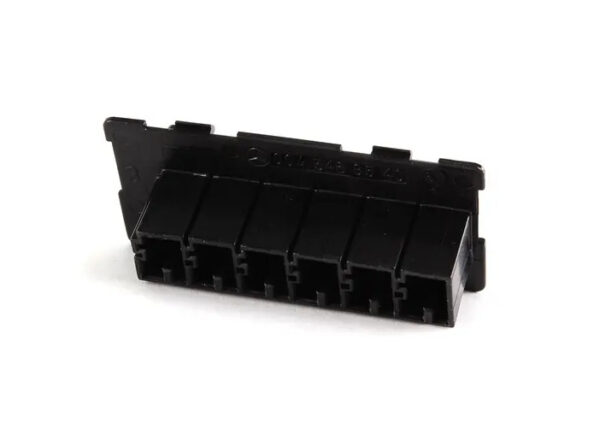 A0045468540 - NEW MERCEDES-BENZ S W221 POTENTIAL DISTRIBUTOR BLOCK A0045468540 ORIGINAL