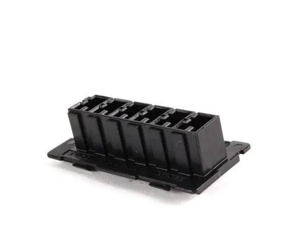 A0045468540 - NEW MERCEDES-BENZ S W221 POTENTIAL DISTRIBUTOR BLOCK A0045468540 ORIGINAL