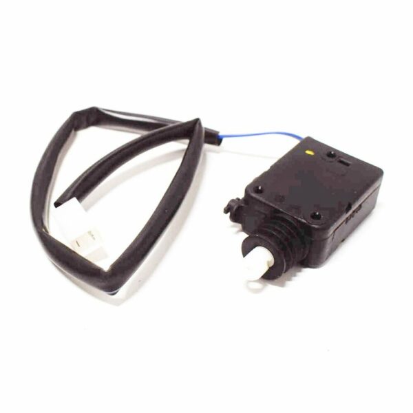 A0048202542 - NEW MERCEDES BENZ W463 BACK DOOR LOCK SOLENOID A0048202542 ORIGINAL