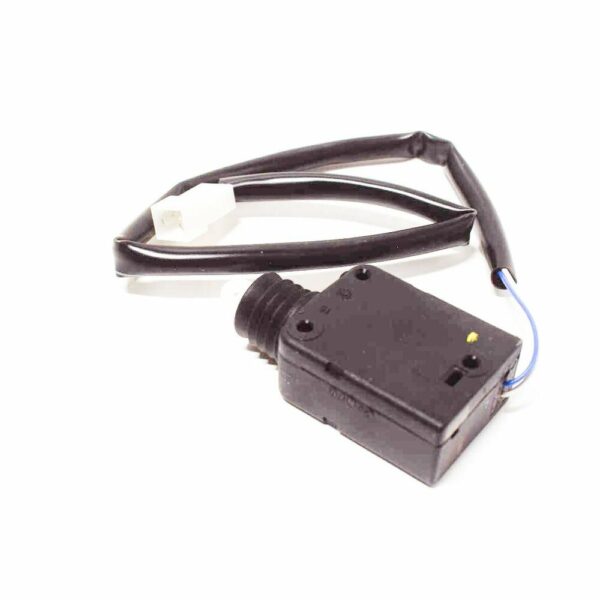 A0048202542 - NEW MERCEDES BENZ W463 BACK DOOR LOCK SOLENOID A0048202542 ORIGINAL