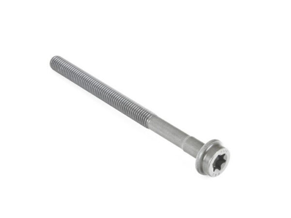 A0049904612 - NEW MERCEDES-BENZ S W222 CYLINDER HEAD SCREW A0049904612 ORIGINAL