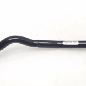 A0049974552 - NEW MERCEDES-BENZ C W204 STEERING TANK TO PUMP HOSE A0049974552 ORIGINAL