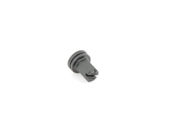 A0059902451 - Mercedes-Benz e Coupe C207 Original Battery Mounting Nut A0059902451