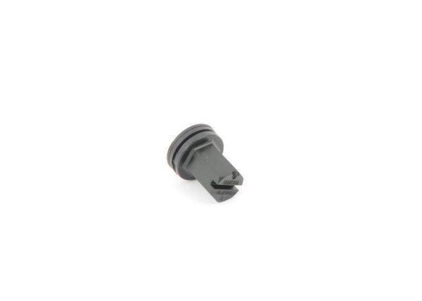 A0059902451 - Mercedes-Benz e Coupe C207 Original Battery Mounting Nut A0059902451