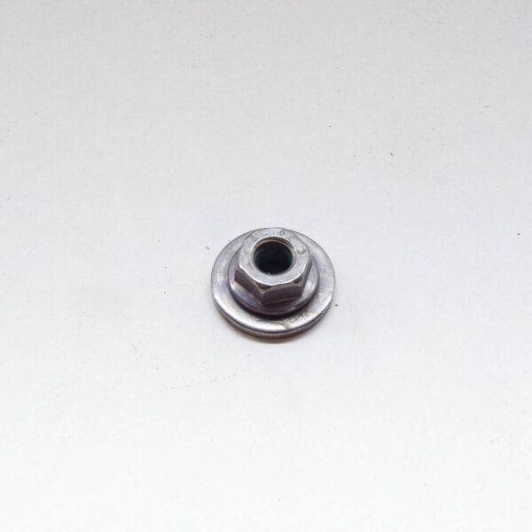 A0059908150 - MERCEDES-BENZ SLC R172 POWER STEERING PUMP NUT A0059908150 NEW GENUINE