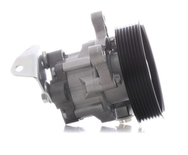A006466310180 - NEW MERCEDES-BENZ R W251 POWER STEERING PUMP A006466310180 ORIGINAL