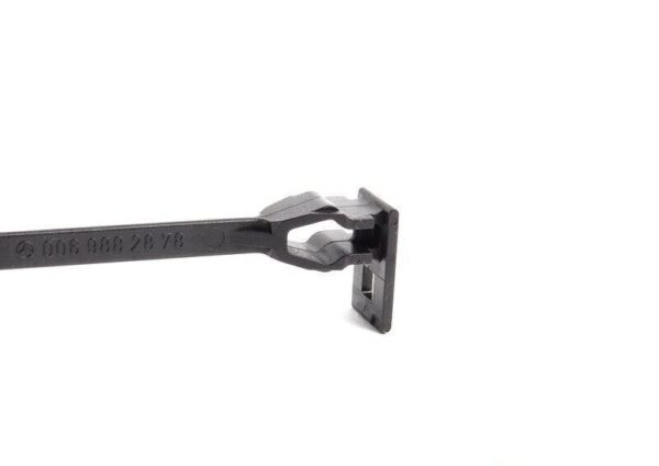 A0069882878 - Genuine Mercedes-Benz Suspension Belt for 230 E 260 E 280 E 280 W124