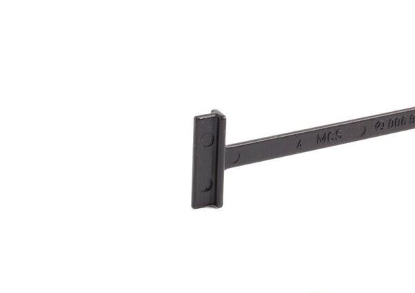A0069882878 - Genuine Mercedes-Benz Suspension Belt for 230 E 260 E 280 E 280 W124