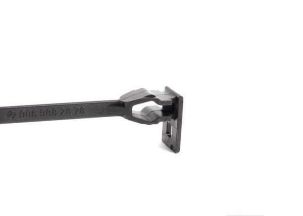 A0069882878 - Genuine Mercedes-Benz Suspension Belt for 230 E 260 E 280 E 280 W124