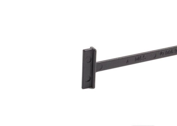 A0069882878 - Genuine Mercedes-Benz Suspension Belt for 230 E 260 E 280 E 280 W124