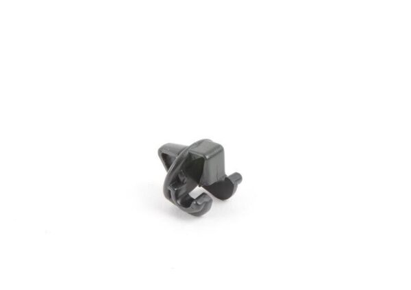 A0069886378 - Mercedes-Benz W107 Lock Rod Junction Clip Clamp