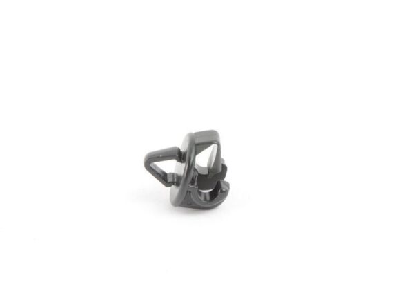 A0069886378 - Mercedes-Benz W107 Lock Rod Junction Clip Clamp