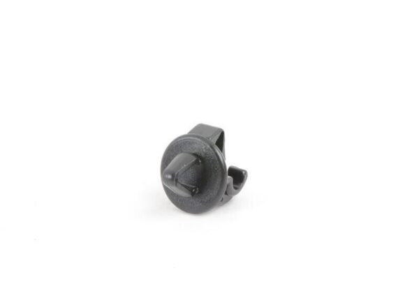 A0069886378 - Mercedes-Benz W107 Lock Rod Junction Clip Clamp