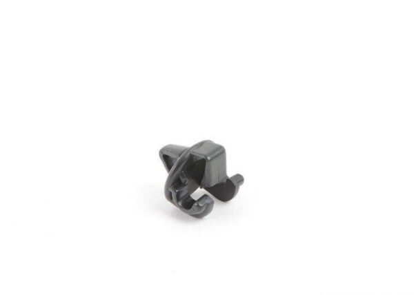 A0069886378 - Mercedes-Benz W107 Lock Rod Junction Clip Clamp