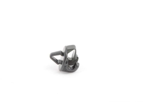 A0069886378 - Mercedes-Benz W107 Lock Rod Junction Clip Clamp