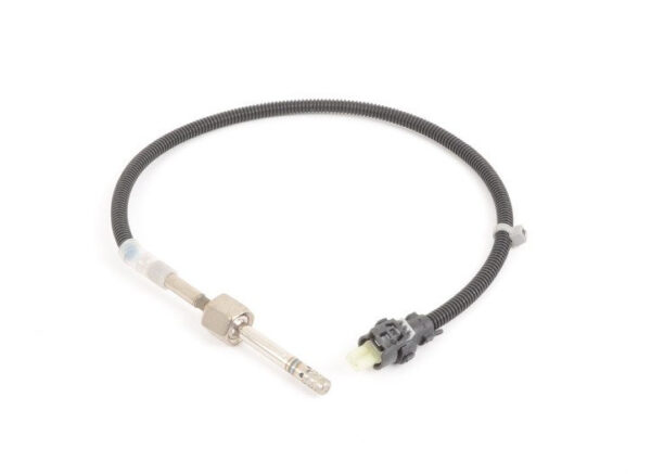 A0071536328 - NEW MB E W211 CATALYTIC CONVERTER TEMPERATURE SENSOR A0071536328 ORIGINAL